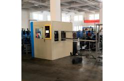 China 25KW 75mm Mattress Bonnell Spring Machine Mattress Spring Fabricator Machine supplier
