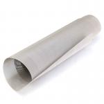 Industrial Filter Stainless Steel Mesh Roll , 100 Mesh Stainless Steel Screen for sale