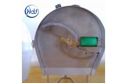China Single Head Multifunction Vegetable Cutting Machine Chopped Green Onion 220V Easy To Operate supplier
