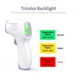 Digital Non Contact 3cm Infrared LCD Display Thermometer for sale