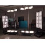 Adjustable 500W 2300k Color Temperature Light Box 120000lux