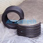 Convoluted Air Bags Presses S-450-5R Yokohama Air Spring Without Cover Plate for sale