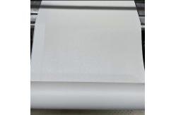 China Adhesive Surface Good Stability Hdpe Waterproofing Membrane 2.0mm In Thickness supplier