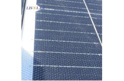 China Waterproof ETFE Flexible Solar Panels 200W Optimum Operating Current 10.1A supplier