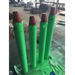 QL80 COP84 DHD380 M80 SD8 DTH Hammers , High Pressure mining hammer 8.0''