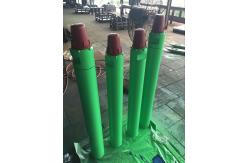China QL80 COP84 DHD380 M80 SD8 DTH Hammers , High Pressure mining hammer 8.0'' supplier