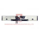 VVVF Center Opening 2 Panels Elevator Door Operator Synchronous for sale