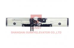 China VVVF Center Opening 2 Panels Elevator Door Operator Synchronous supplier
