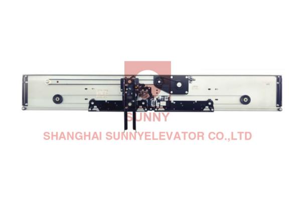 VVVF Center Opening 2 Panels Elevator Door Operator Synchronous