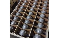 China 7 Small Hydraulic Slew Drive High Tilting Rotary Timber Grab supplier