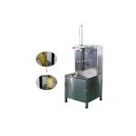 Pumpkin Red Dragon Peeling Automatic Food Processing Machines for sale