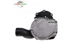 China Water Pump U5MW0208 for 1104D-44 1104D-44T 1104D-44TA Engine supplier