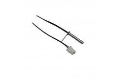 China 10k 3435 Probe Temperature Sensor For Industrial Precision Measurement supplier