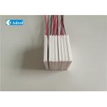 Semiconductor Cooling Peltier Module Thermoelectric Cooling System