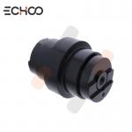 Bottom Roller For JCB 804 Mini Excavator Undercarriage Spare Parts for sale