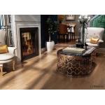 Oak Floor And Decor Water Resistant Laminate Flooring Office for sale