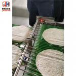 7114mm Flat Bread Compact Tortilla Machine for sale