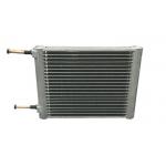 Air Cooled Air Compressor Microchannel Heat Exchanger 3003 Aluminum for sale