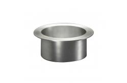 China 3000 PSI Pressure Forged Stub End Fittings with Equal Technics supplier