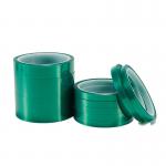 750mm Polyester Adhesive Tape No Shrinking High Temperature Polyester Tape for sale