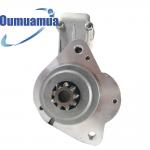 12V   9T  CCW  QDY1203A S114851A 118400-77020 RAREELECTRICAL New Starter Motor Compatible with Yanmar Marine Countax D1850 118400-77020 S114-851B 2V78 11840077020 S114-851 S114-851A S114851 for sale