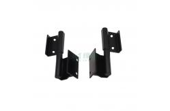 China Adjustable Aluminum Window And Door Hinges For Kitchen Bathroom Home Office supplier