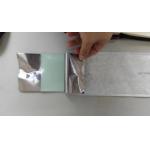 High Contrast Ndt X Ray Film Type D7 Industry Radiographic Vacuum Pb Packing for sale