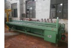 China Stable Performance Gabion Machine PVC Coated With Tensile Strength 350-550N/Mm2 supplier