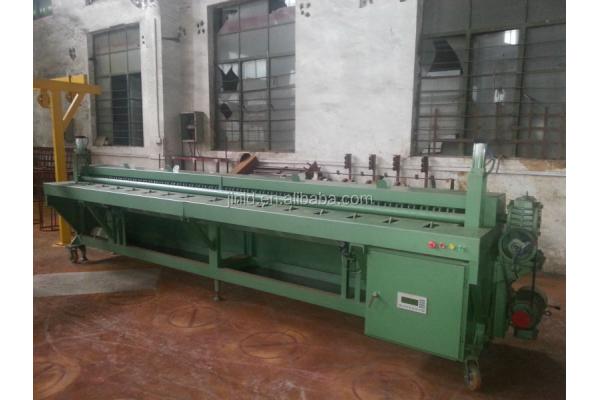 Stable Performance Gabion Machine PVC Coated With Tensile Strength 350-550N/Mm2