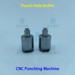 Φ54mm CNC Punching Machine Punching Die For Aluminum Tube Punching Hole