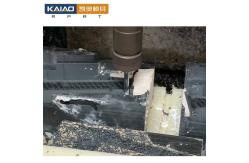 China Numerical Control Processing Metal Plastic Rapid Molding And Customization supplier