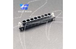 China HW-CMM Connector, HW-222E00M16-0006-4310,MTL-55302F,2mm Pitch. supplier