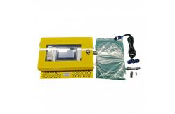 China Mic600-Oz Online Ozone Analyzer For Air Quality And Medical Applications supplier