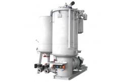 China HTHP Package Yarn Dyeing Machine High Efficiency Energy Saving supplier