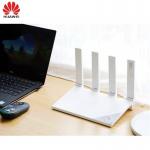 3000Mbps WiFi 6 Mesh Routers 2.4GHz 5GHz Huawei AX3 Pro Router for sale