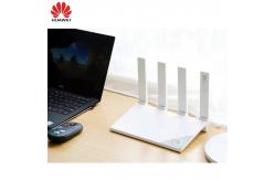 China 3000Mbps WiFi 6 Mesh Routers 2.4GHz 5GHz Huawei AX3 Pro Router supplier