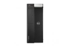 China D ell Precision Tower 5000 Series T5820 Workstation supplier