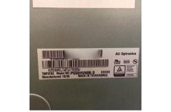 China 55.0 inch ips lcd display P550HVN06.0 AUO Lcd Panel Replace supplier