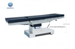 China Medical Electric Hydraulic Electric Operation Table With Sealing Ring DS2000C supplier