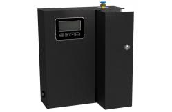 China HOMEFISH 150ml Bluetooth HVAC Aroma Fragrance Machine For Home supplier
