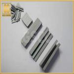 RX10 Carbide Square Stock / Heat Stability Tungsten Carbide Cutting Tools for sale