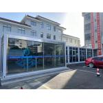 Affordable Prefabricated Container Houses Quick And Easy Installation for sale