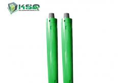 China 3 Inch DTH Hammer High Air Pressure Rock Drilling Tool DHD3.5 COP32 supplier