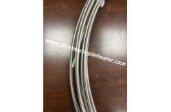 China Mineral Insulated Heating Cable with One End Terminated Fitted with Adapter supplier