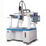 Fully automatic laser welding machine for lithium-ion battery pack welding for sale