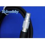 FGG 1B 308 8 PIN Leica 733283 Data Cable Connector Lemo 8 Pin Connector for sale