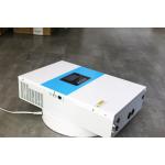 3.5kw 220v Solar Charge Controller Inverter Off Grid Solar Power System for sale