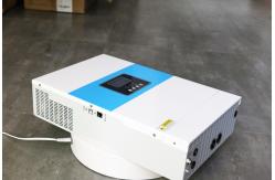China 3.5kw 220v Solar Charge Controller Inverter Off Grid Solar Power System supplier