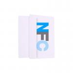 Customized 13.56MHz RFID Smart NFC NTAG 215 Access Control PVC Proximity Cards for sale