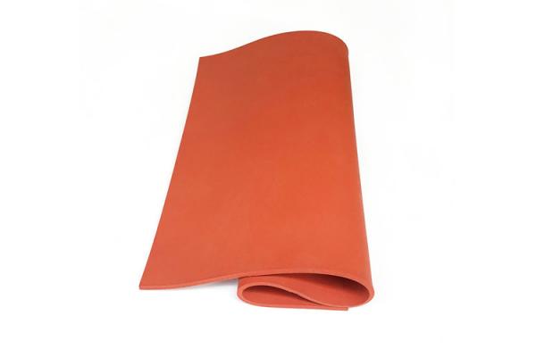 Sublimation Heat Press Silicone Foam Sheet Textured Surface